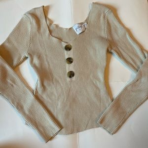 Princess Polly Long-Sleeve